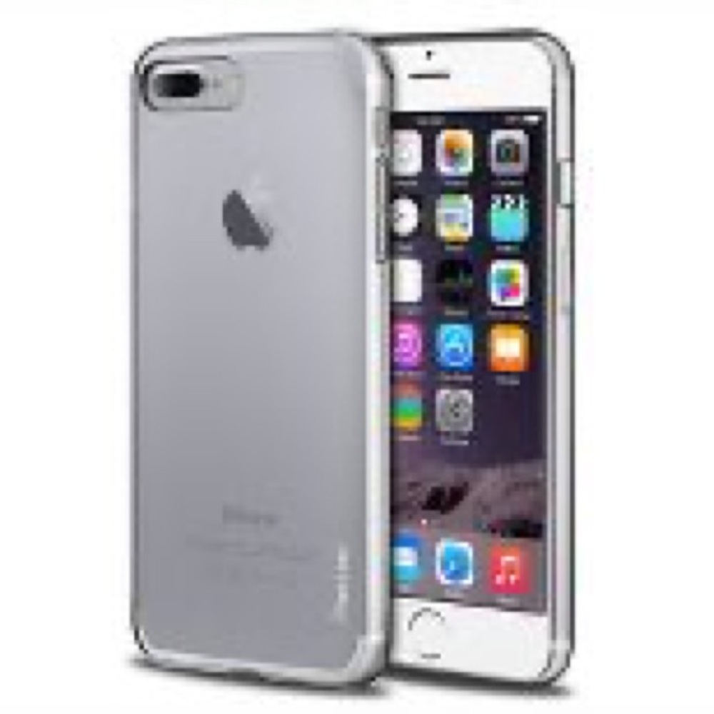 iPhone 7/8 plus case